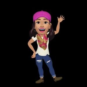 Meet your Posher, Tamara